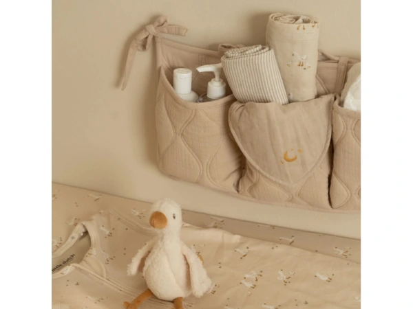 Organizér Pure Soft Beige 3