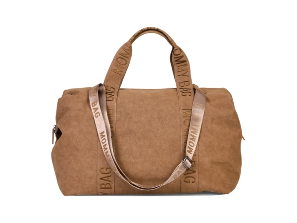 Prebaľovacia taška Mommy Bag Prestige Hazelnut 2