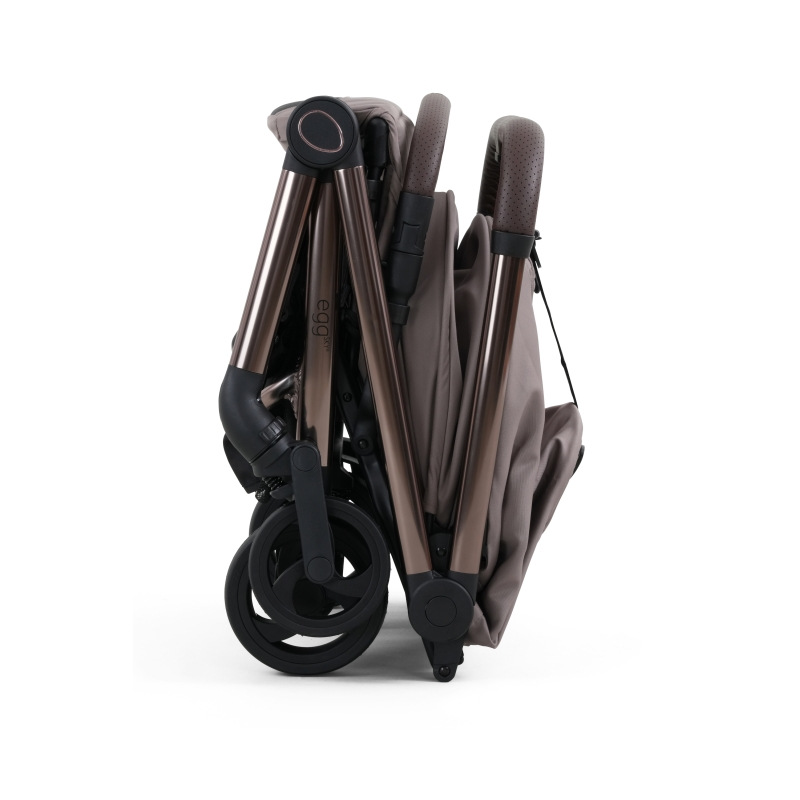 BabyStyle Egg Sky® kočík, Taupe 2026 4