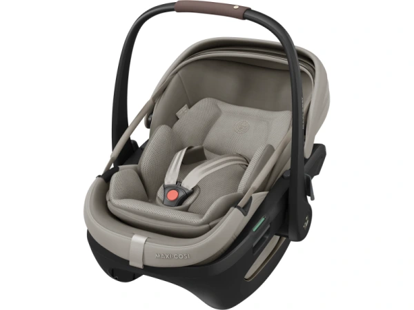 Coral Slide Pro autosedačka Saphire Sand