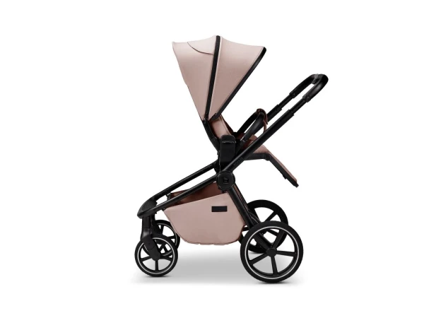 Moon Resea 2.0 MAXI SET Sand– kočík pre bábätká 2