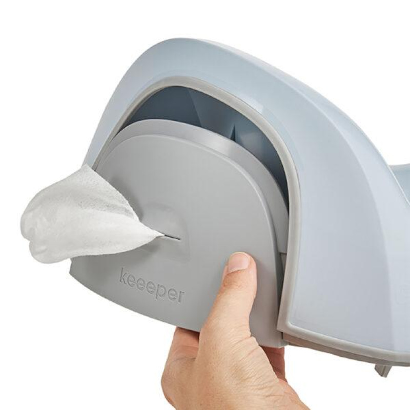 Detský nočník 4v1 "Mickey", Modrá 6