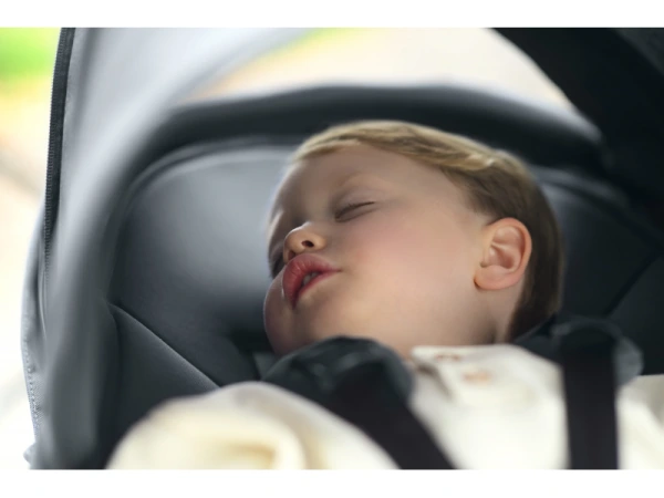 Oxford kočík Essential Green 19