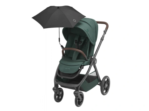 Oxford kočík Essential Green 13