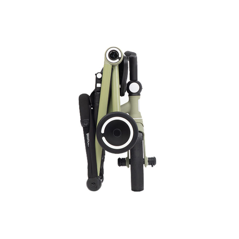 smarTrike Wonder olive 3