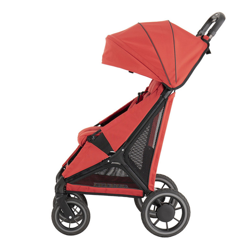 Emmaljunga Kite 250 2023 sporty red 1