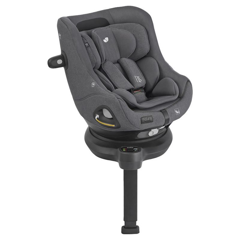 Joie i-Harbour™ Pro ebony mesh