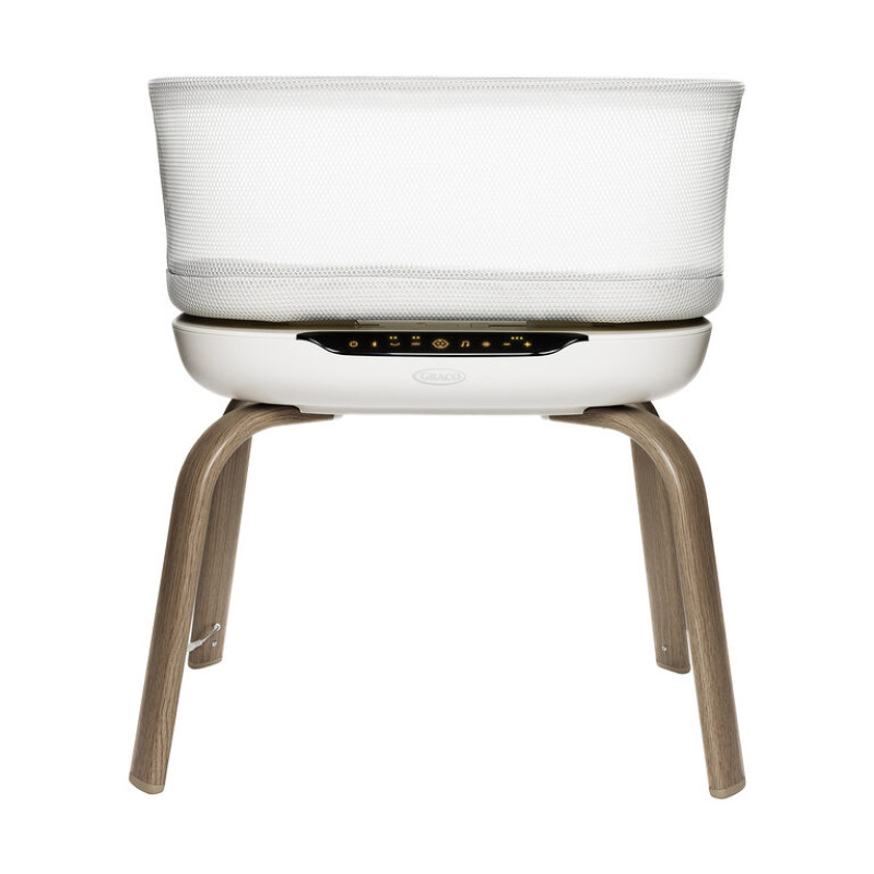 Graco Eluma™ Nest luna 1