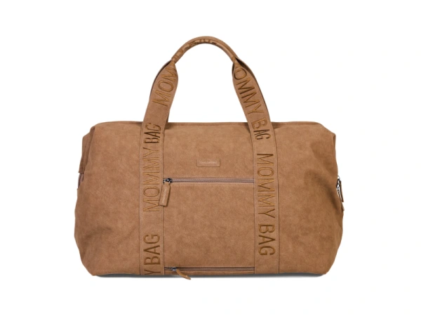 Prebaľovacia taška Mommy Bag Prestige Hazelnut 5