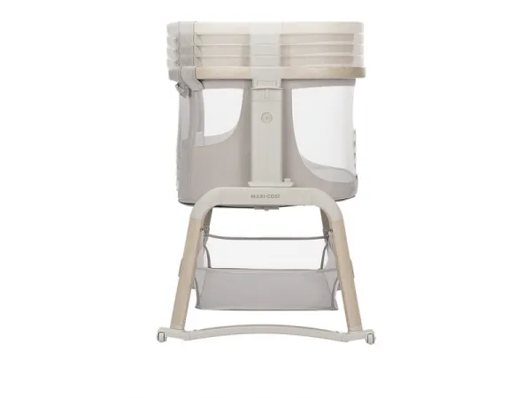 Iora Air postieľka prenosná Classic Beige 4