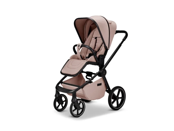 Moon Resea 2.0 MAXI SET Sand– kočík pre bábätká 6