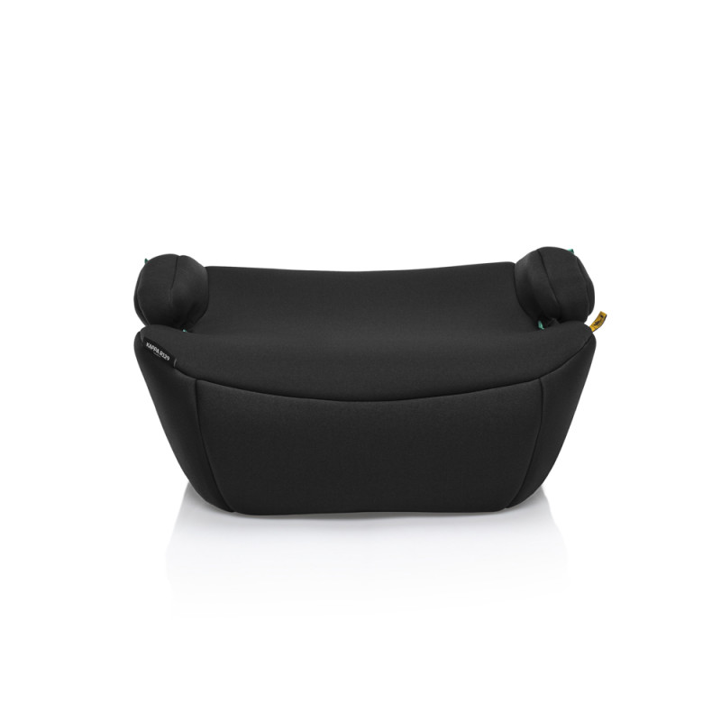 Autosedačka podsedák do auta Kappa R129, Black 3