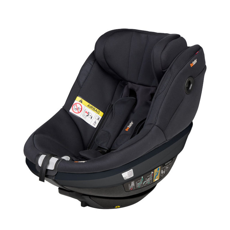 BeSafe Beyond2 black soft breeze 5