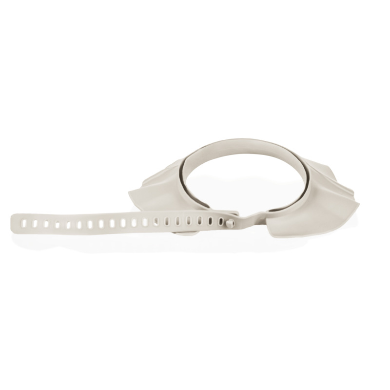 Silikónový kryt na kúpanie, Beige 10