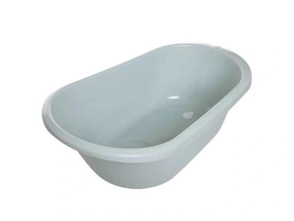 Bébé-Jou Vanička na kúpanie Sense Sky Green 2