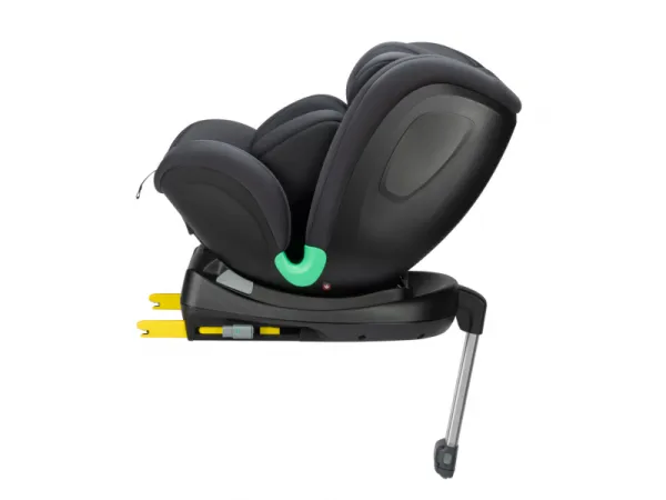Atlas 360 i-Size autosedačka Mineral Black 10