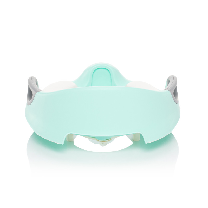 WC sedátko Coach, Ice Green 3