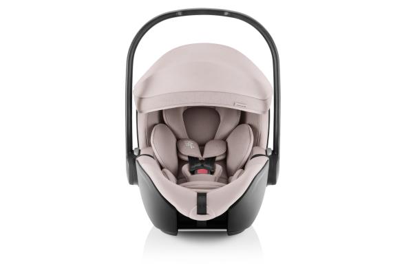 Autosedačka Baby-Safe Pro Style, Dusty Rose Style