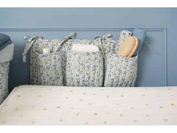 Poťah na prebaľovaciu podložku Forest Treasures 2