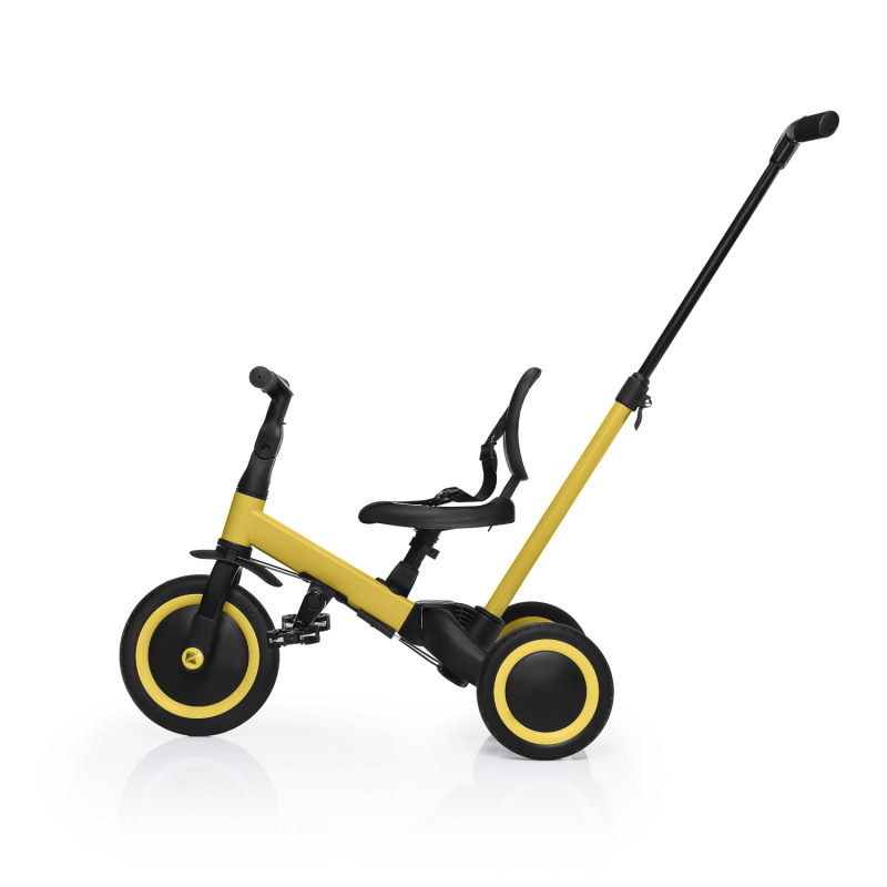 Trojkolka 3v1, Empire Yellow 1