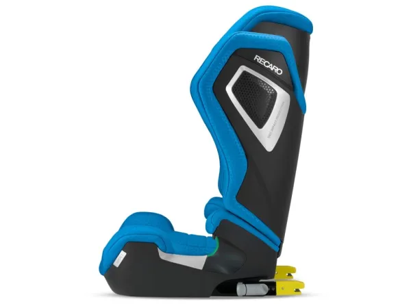 RECARO Autosedačka Axion1 i-size 2025, Calm Blue 3