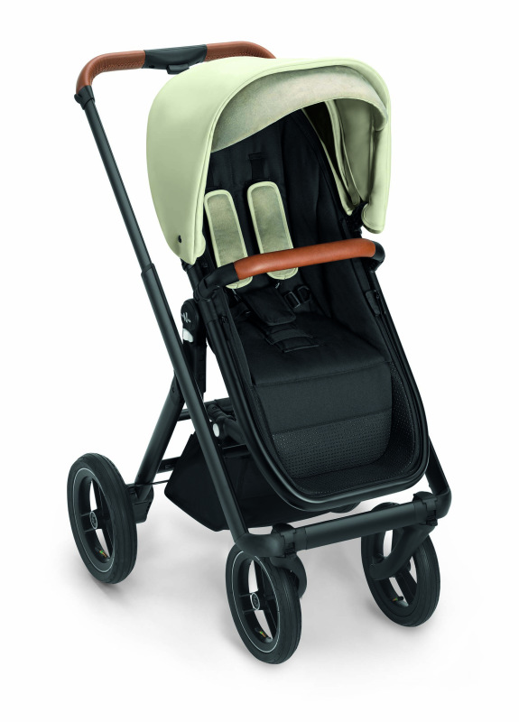 Farebný set ku kočíku Puro, Col.860 5