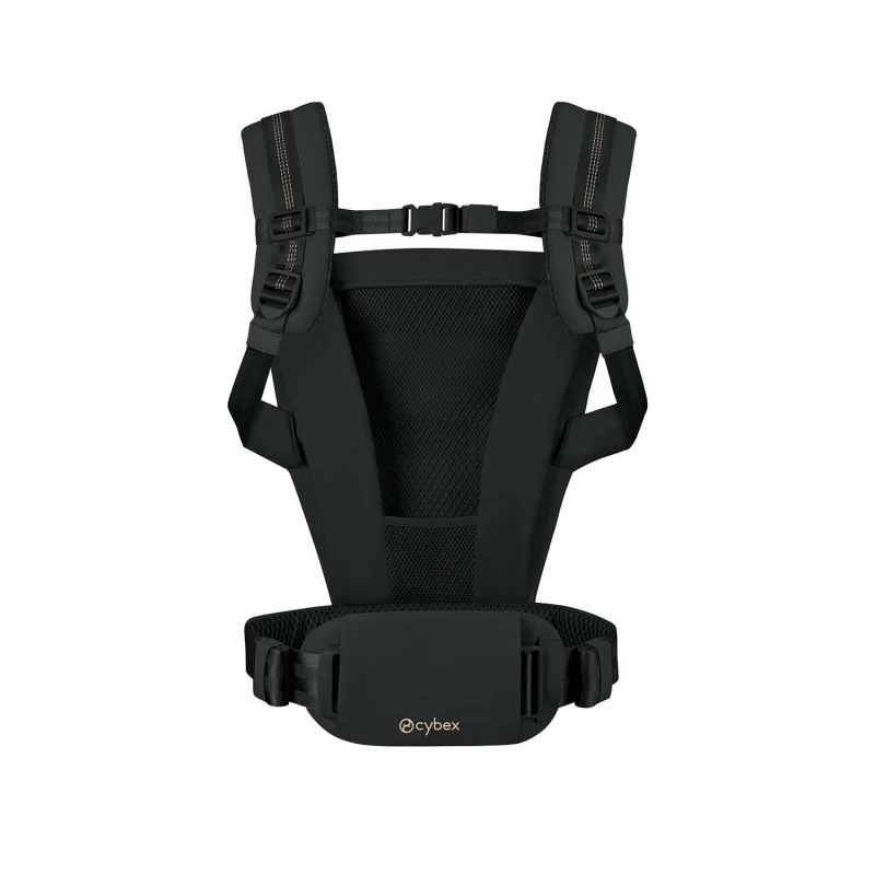 Cybex nosič AMYA - Magic Black 7