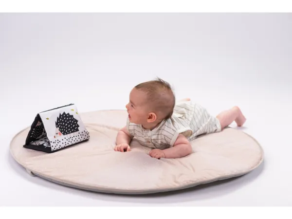 Sada hračiek Black&White Kit 9