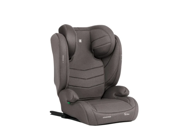 Autosedačka 100-150 cm i-Stand i-SIZE Brown