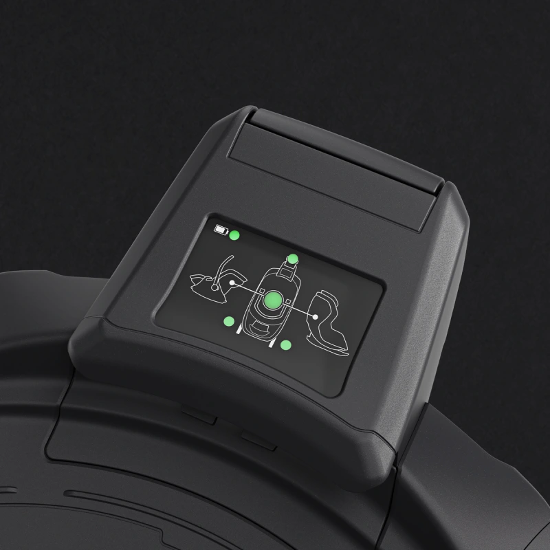 Thule isofix základňa ALFI CONNECT 3