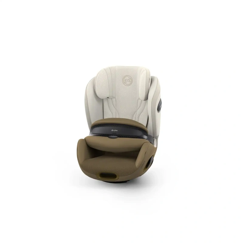 Autosedačka CYBEX Anoris S, Jade Green Style 5