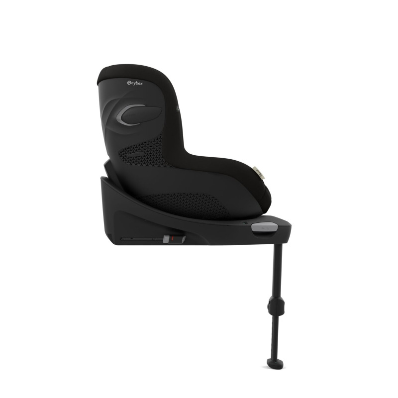 Cybex SIRONA Gi i-size Comfort - Magic Black 1