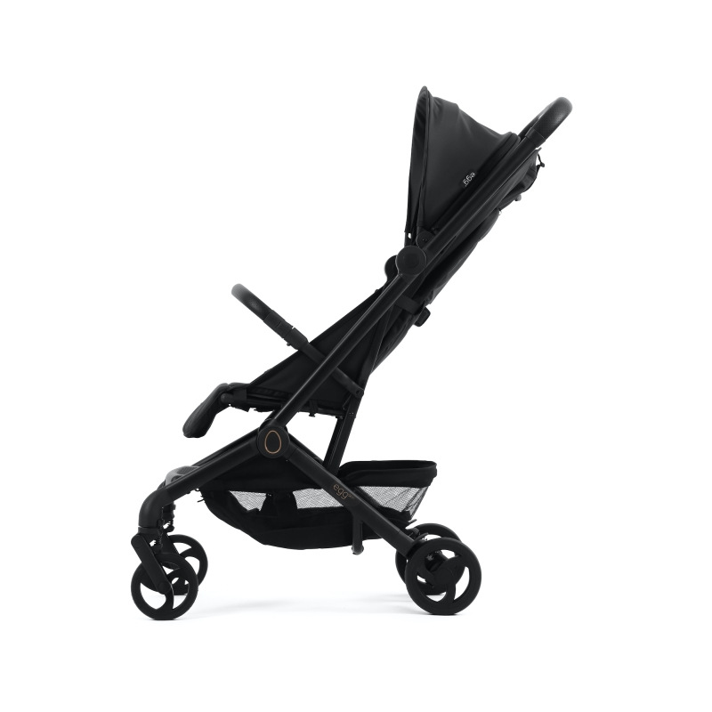 BabyStyle Egg Sky® kočík, Black 2026 9