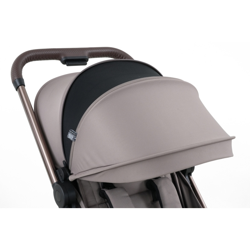 BabyStyle Egg Sky® kočík, Taupe 2026 11