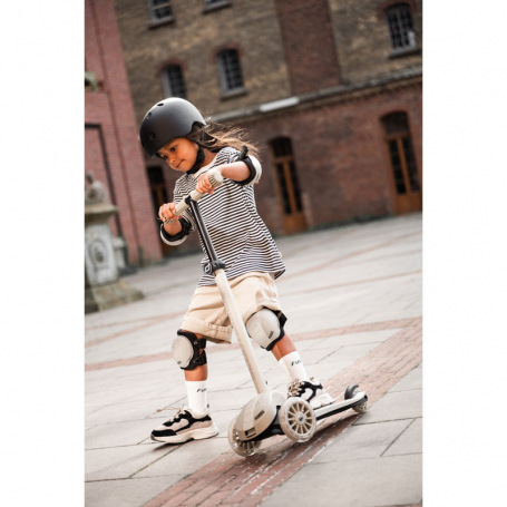 Scoot & Ride Detská kolobežka Highwaykick 3S - ASH 3