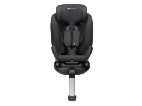Atlas 360 i-Size autosedačka Mineral Black 4