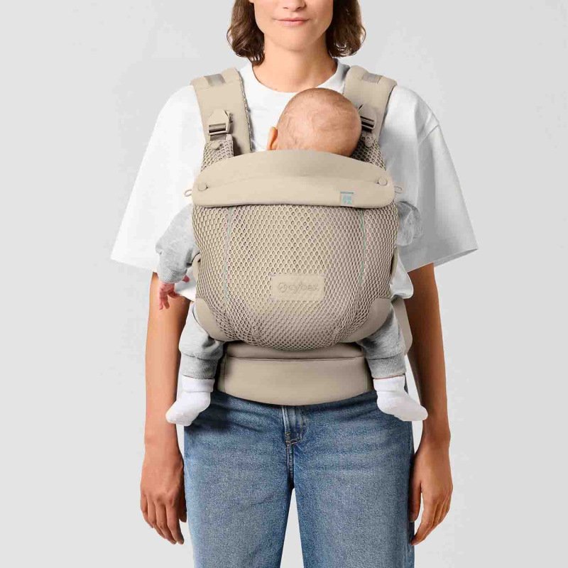 Cybex nosič AMYA -Almond Beige 10