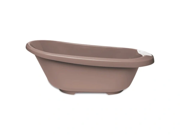 Bébé-Jou Digitálna vanička na kúpanie Sense Mocha Mousse