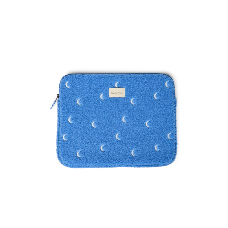 STUDIO NOOS - Teddy OBAL na Laptop 15´| Blue Moon 1