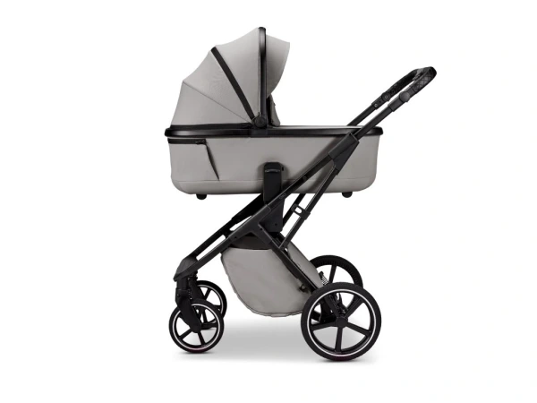 Kombinovaný kočík MOON CIAO ORBIT set - GHOST 5