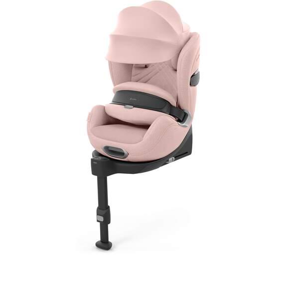 Cybex Anoris T2 i-Size Plus Peach Pink - Autosedačka