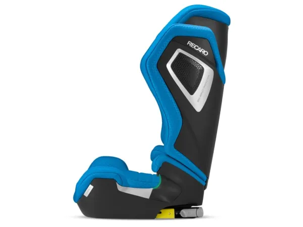 RECARO Autosedačka Axion1 i-size 2025, Calm Blue 4