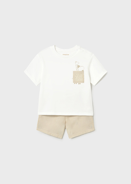 Mayoral súprava Mocha