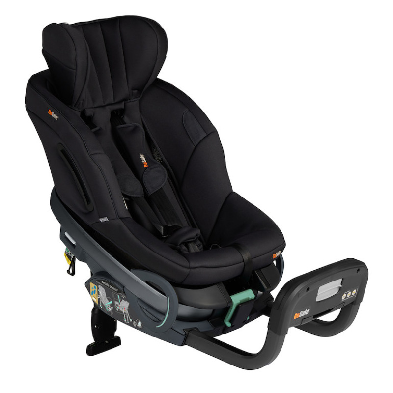 BeSafe Stretch2 black soft breeze 1