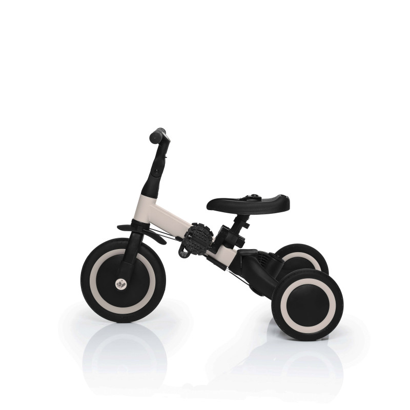 Tříkolka Razor 3v1, Ivory Beige 6