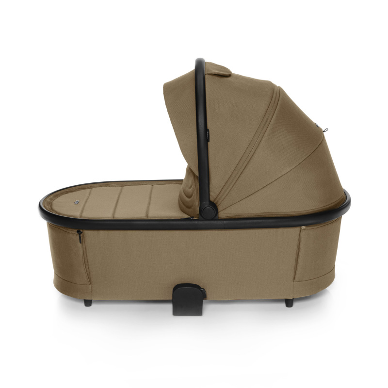 Set Športový kočík Move Cross 3 + korba XL 3 + adaptéry, Boss Grey 14