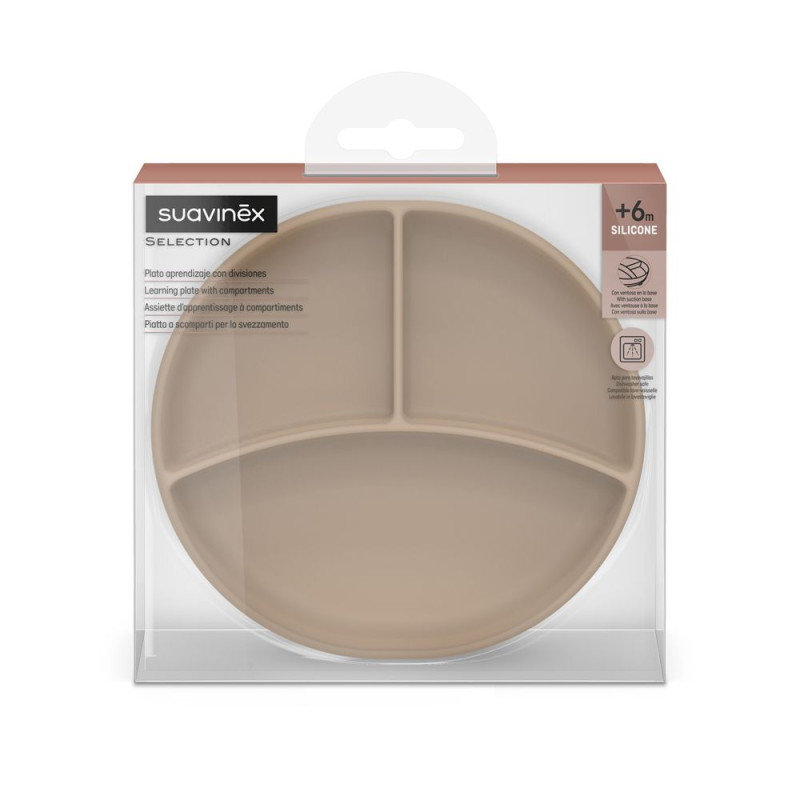 SUAVINEX | TANIER COLOUR ESSENCE - kremový 3