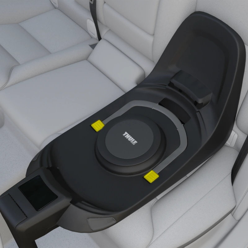 Thule isofix základňa ALFI 3