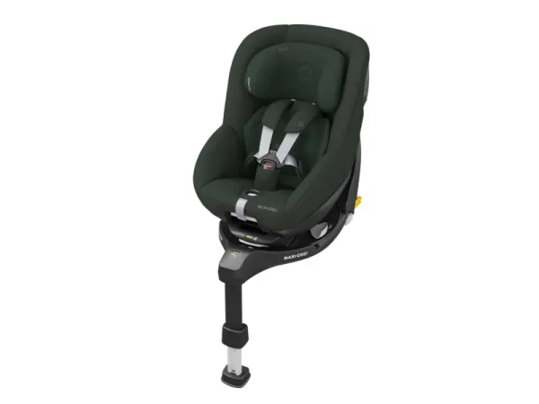 Pearl 360 Pro autosedačka Authentic Green 14