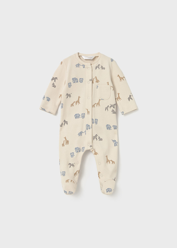 Mayoral Body Blue Bell 1ks 1